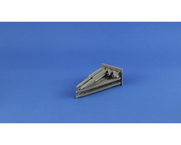 Ракета MICA IR + ПУ 1/32-1