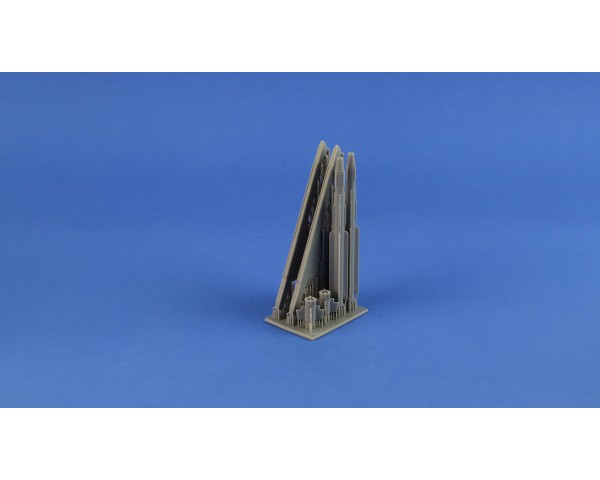 Ракета MICA IR + ПУ 1/32-2