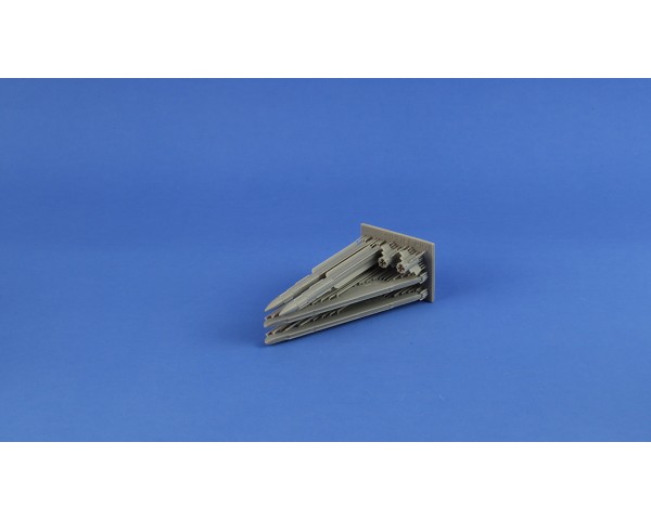 Ракета MICA ЕМ + ПУ 1/32-1