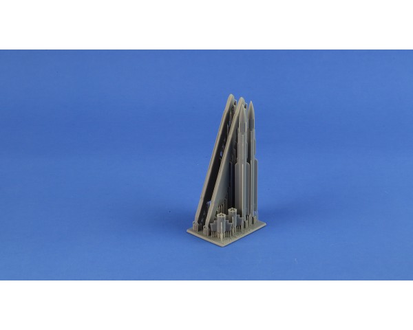 Ракета MICA ЕМ + ПУ 1/32-2