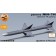 Ракета AIM-7m 1/32