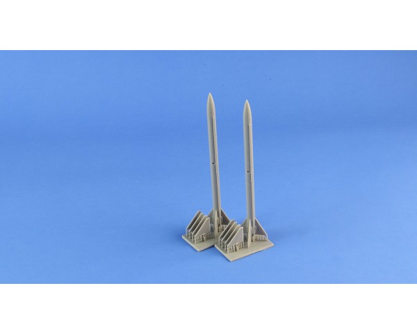 Ракета AIM-7F 1/32-2