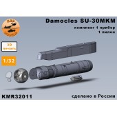 Danocles Su-30MKM 1/32