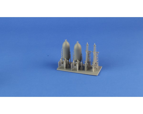 Авиабомба AN-M64A1 1/32-1