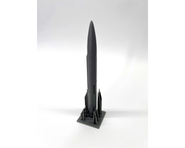 Ракета Х-58ушкэ 1/32-2