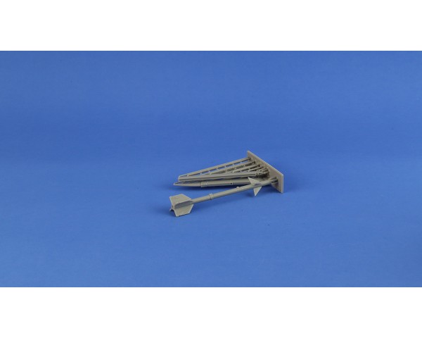 Ракета AIM-9B  1/32-2