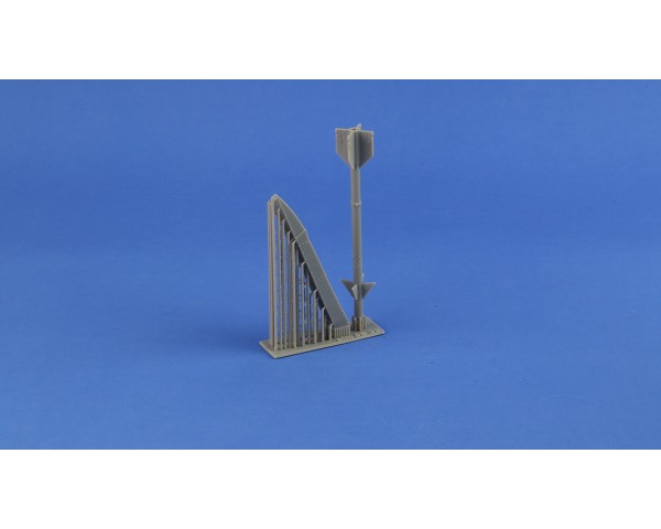 Ракета AIM-9B  1/32-1