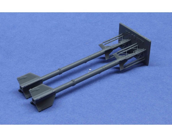Ракета AIM-9J 1/32-1