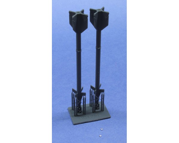 Ракета AIM-9J 1/32-2