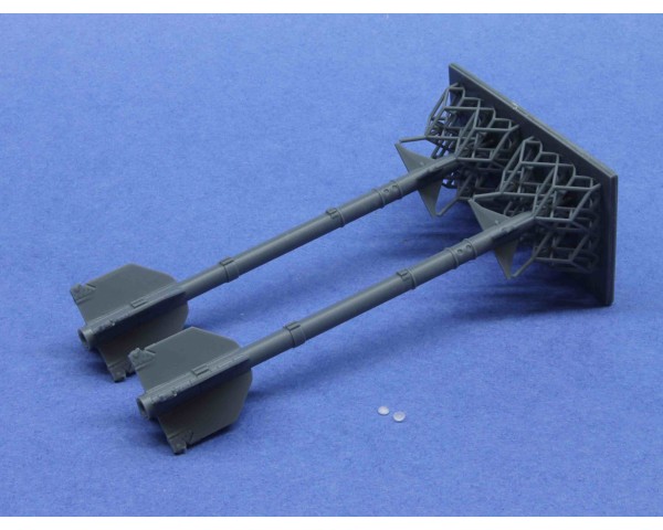 Ракета AIM-9M 1/32-1
