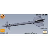 Ракета AIM-9M 1/32