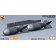 Бомбы IAF500 кг. 1/32