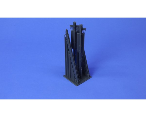 Ракеты IRIS-T + MFRL 1/32-1