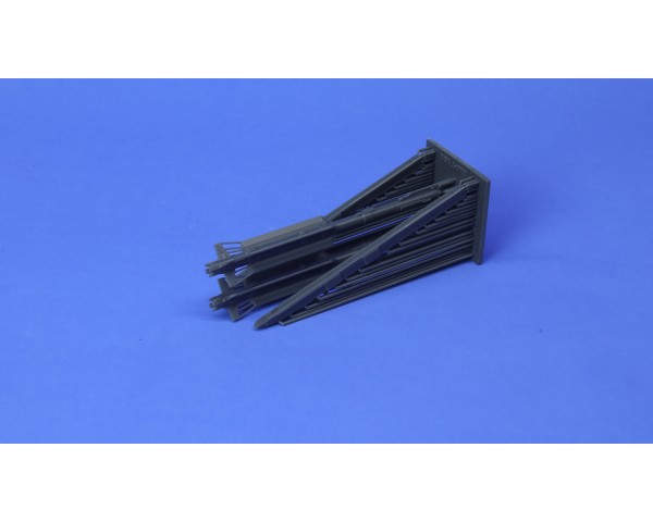 Ракеты IRIS-T + MFRL 1/32-2