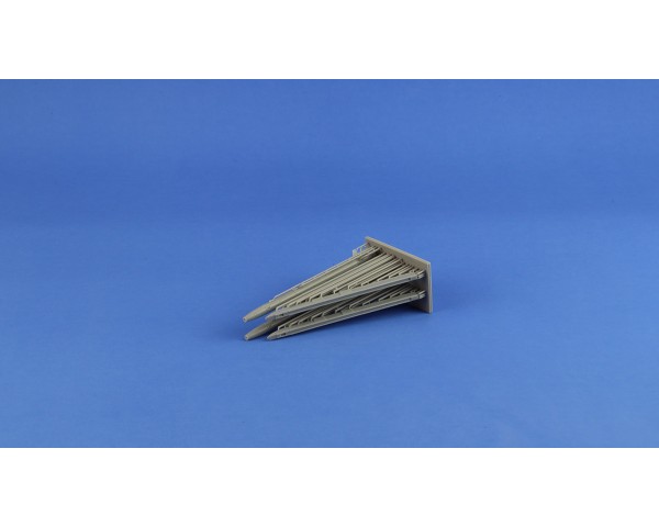 Ракеты AIM-132 ASRAAM + MFRL 1/32-2