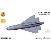 Бомба AGM-62 1/32