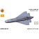 Бомба AGM-62 1/32