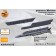 Ракета Meteor 2 + пилоны и АПУ для Rafale 1/48