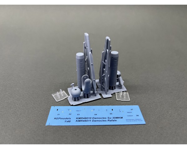Danocles Su-30MKM 1/48-1