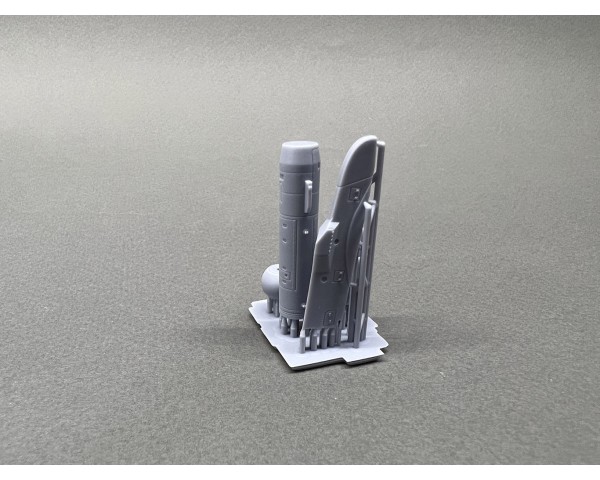Danocles Rafale 1/48-1