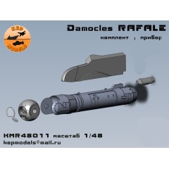 Danocles Rafale 1/48