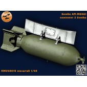Авиабомба AN-M64A1 148