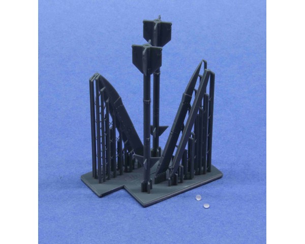 Ракета AIM-9B 1/48-2