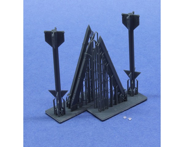 Ракета Shafrir 2 1/48-2