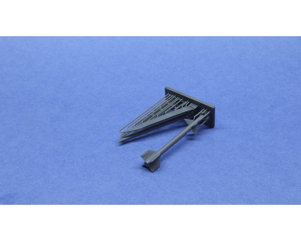Ракета Shafrir 2 1/48-1