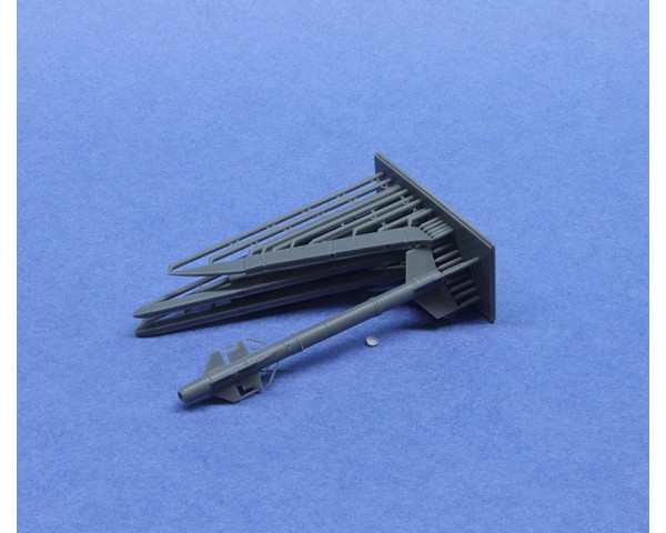 Ракета Magic 550 1/48-1