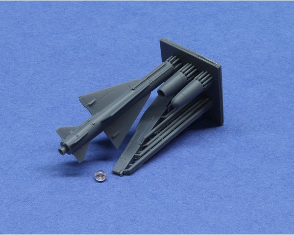 Ракета R530 1/48-1