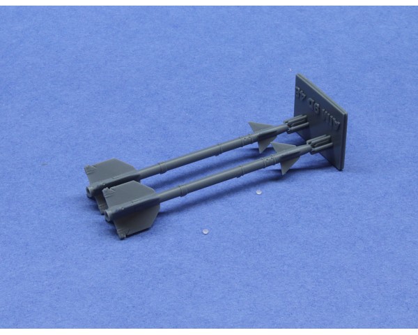 Ракета AIM-9D 1/48-1
