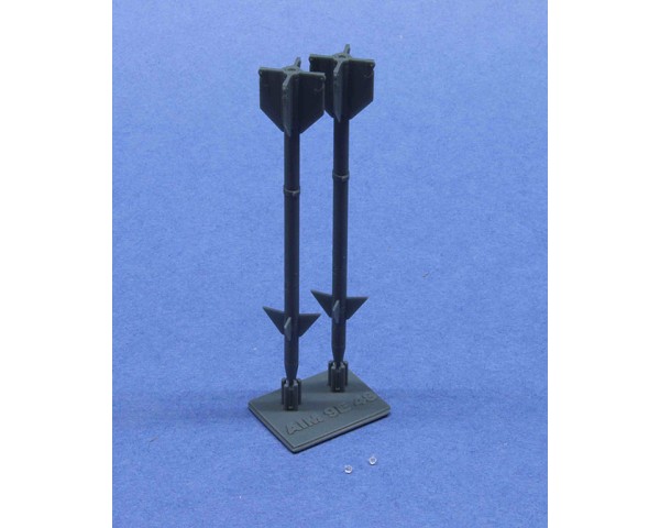 Ракета AIM-9E 1/48-2
