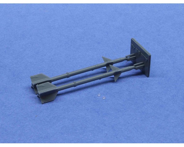 Ракета AIM-9E 1/48-1