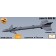 Ракета AIM-9E 1/48