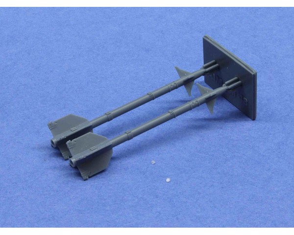 Ракета AIM-9M 1/48-1