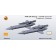 Ракета AGM-12B + lau34a 1/48