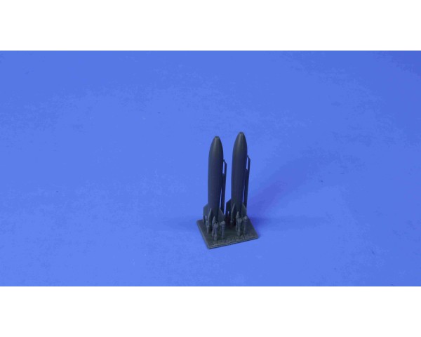Бомба EXPAL BRP-250 1/48-1
