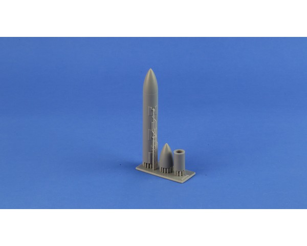 Контейнер AN/AWW-9/13/14 Data link pod 1/48-1