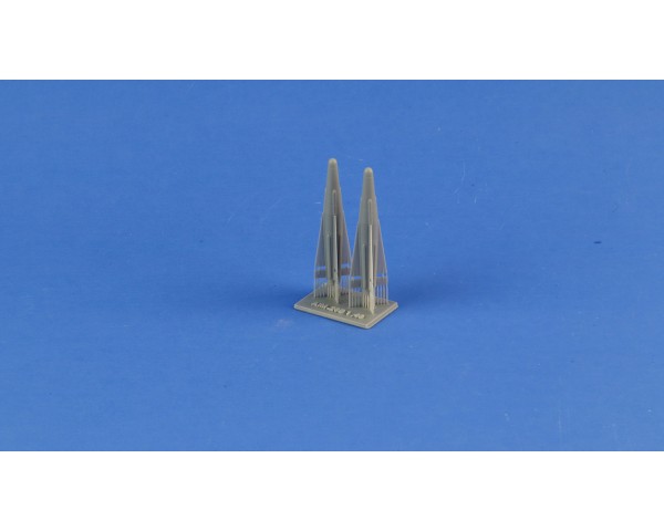 Ракеты AIM-26B 1/48-2