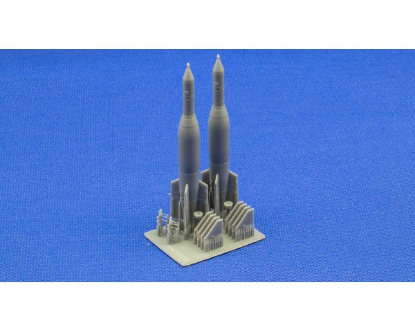 Бомба Paveway II Mk.13 (CPU-123) 1/48-1