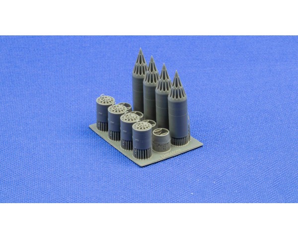 Блок Б-8M1 1/48-1