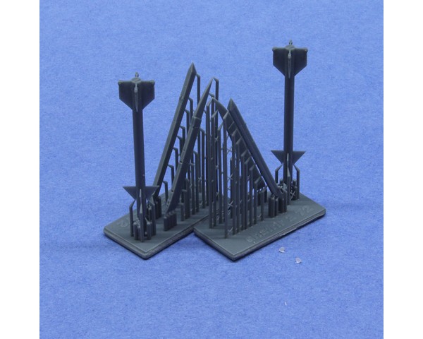 Ракета Shafrir 2 1/72-2