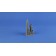 Mirage III топливные баки 1300л 1/72