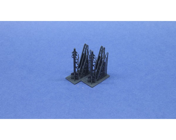 Ракета Magic 550 1/72-2
