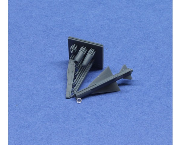 Ракета R530 1/72-1