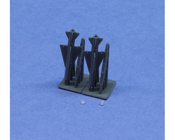 Ракета R530 1/72-2
