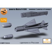 Ракета R530 1/72