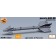 Ракета AIM-9D 1/72