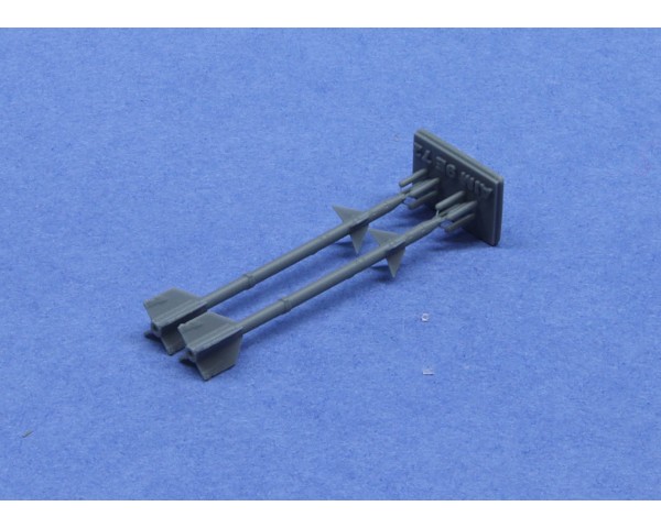 Ракета AIM-9E 1/72-1